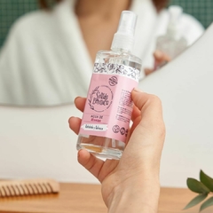 Agua de rosas 120ml - SB - comprar online