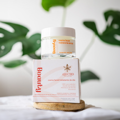 Crema Beauty - CBD Premium