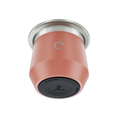 "Un Mate" Coral Bronze en internet